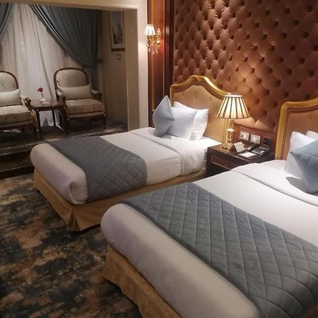 Golden Inn Hotel Giza Zewnętrze zdjęcie