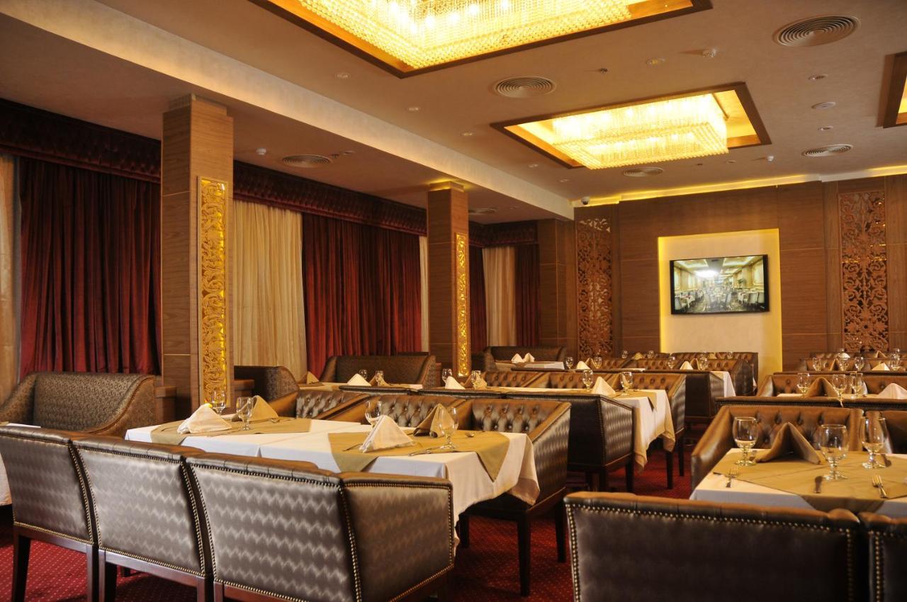 Golden Inn Hotel Giza Zewnętrze zdjęcie