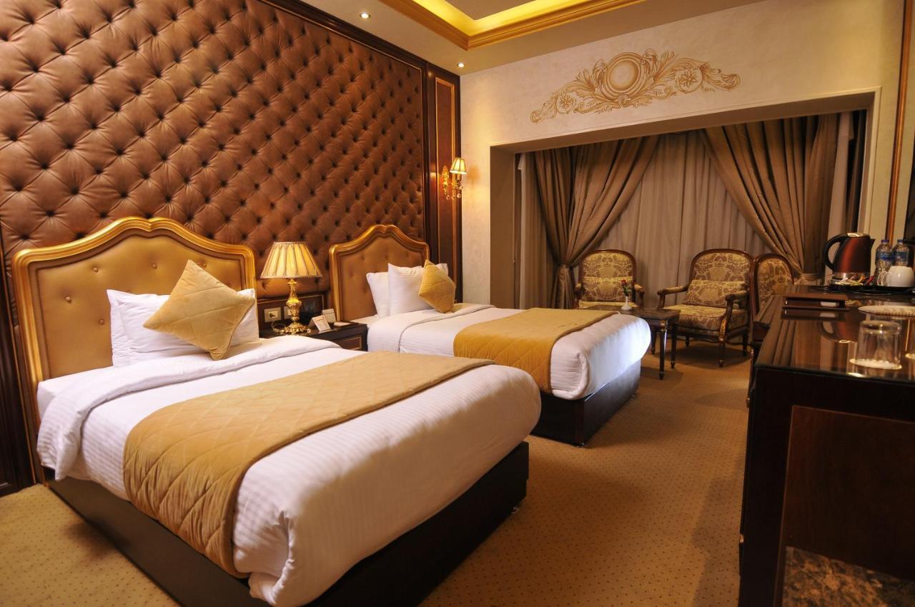Golden Inn Hotel Giza Zewnętrze zdjęcie